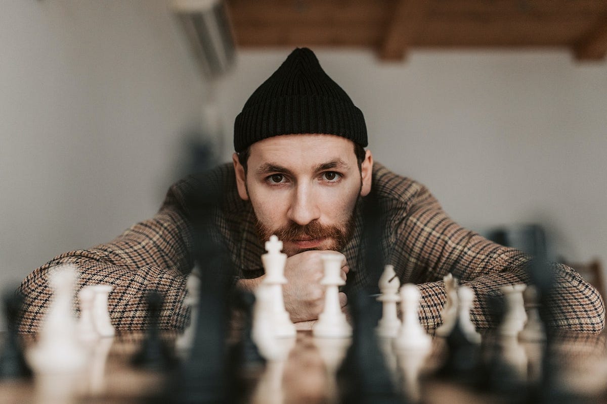 15 Fascinating Chess Facts About This Timeless Game 