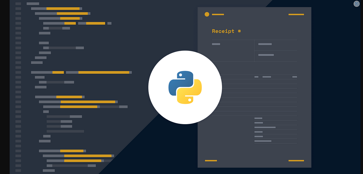 Automated PDF Content Extraction and Chunking with Python | by Mahedi ...