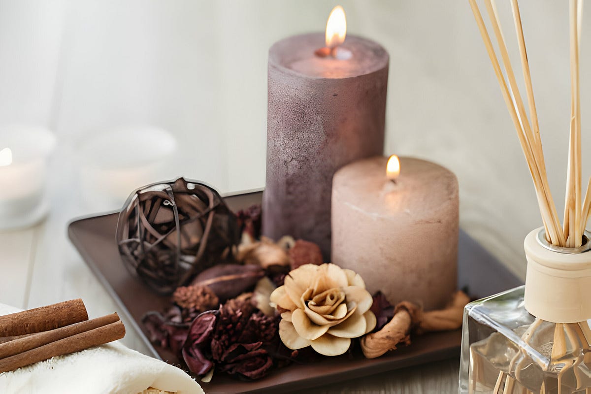 The Essence of Luxury What Makes a Candle Truly Luxurious? by