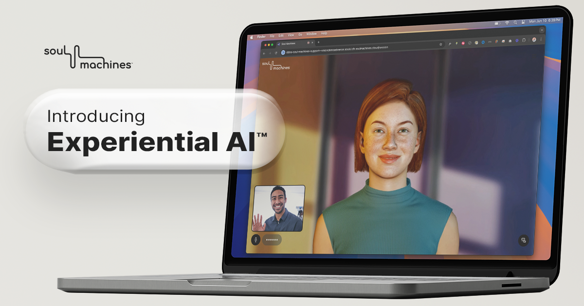 Soul Machines expands AI Assistant capabilities with new advanced ...