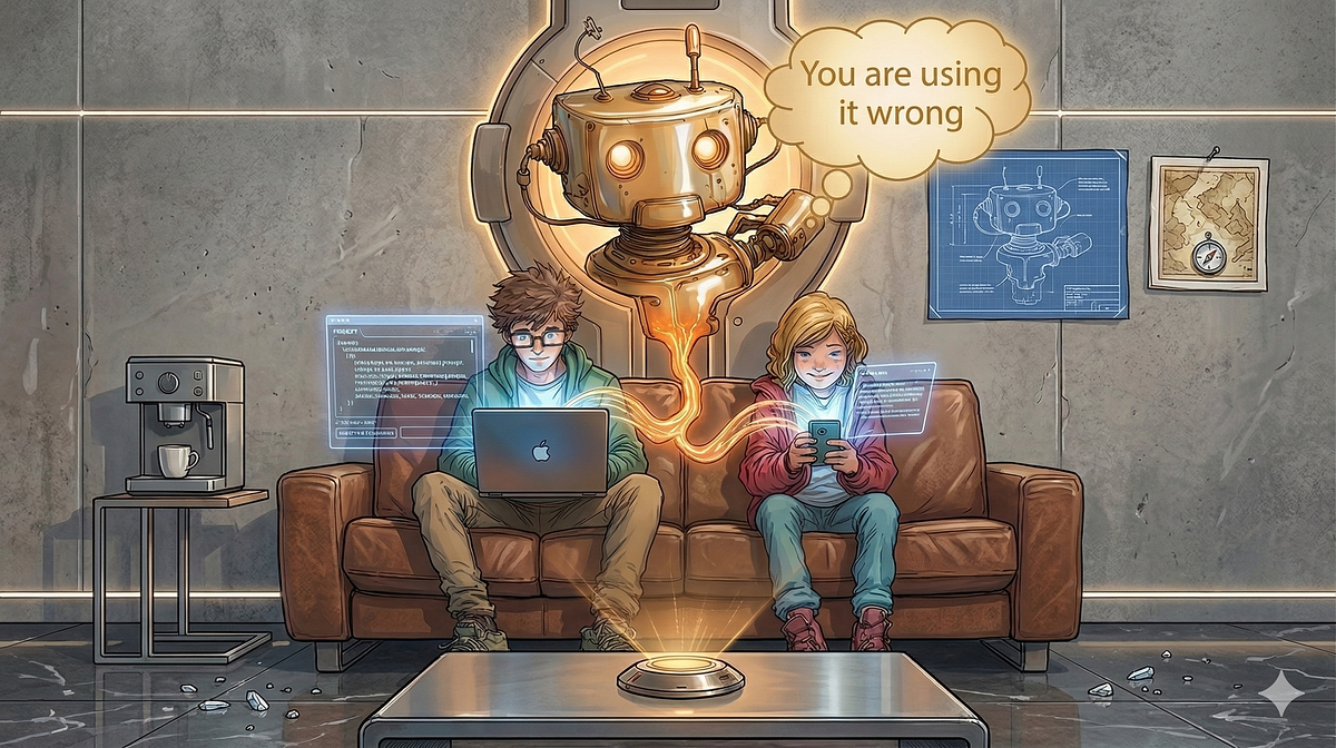 You're Using ChatGPT Wrong. Here's What Actually Works.