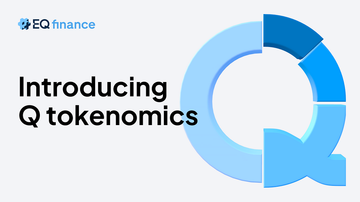 A deep dive into a brand new Qnomics