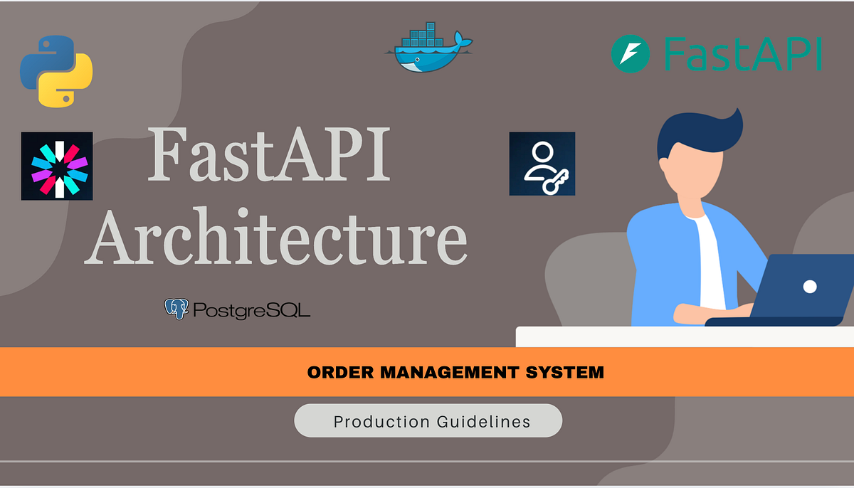 FastAPI Complete Guide. Build Production-Ready APIs with… | by Veenarao ...