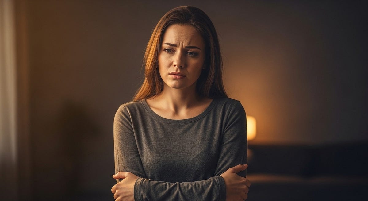Her Betrayal Cut Me Deep Heartbreaking Story of Love, Lies & Pain