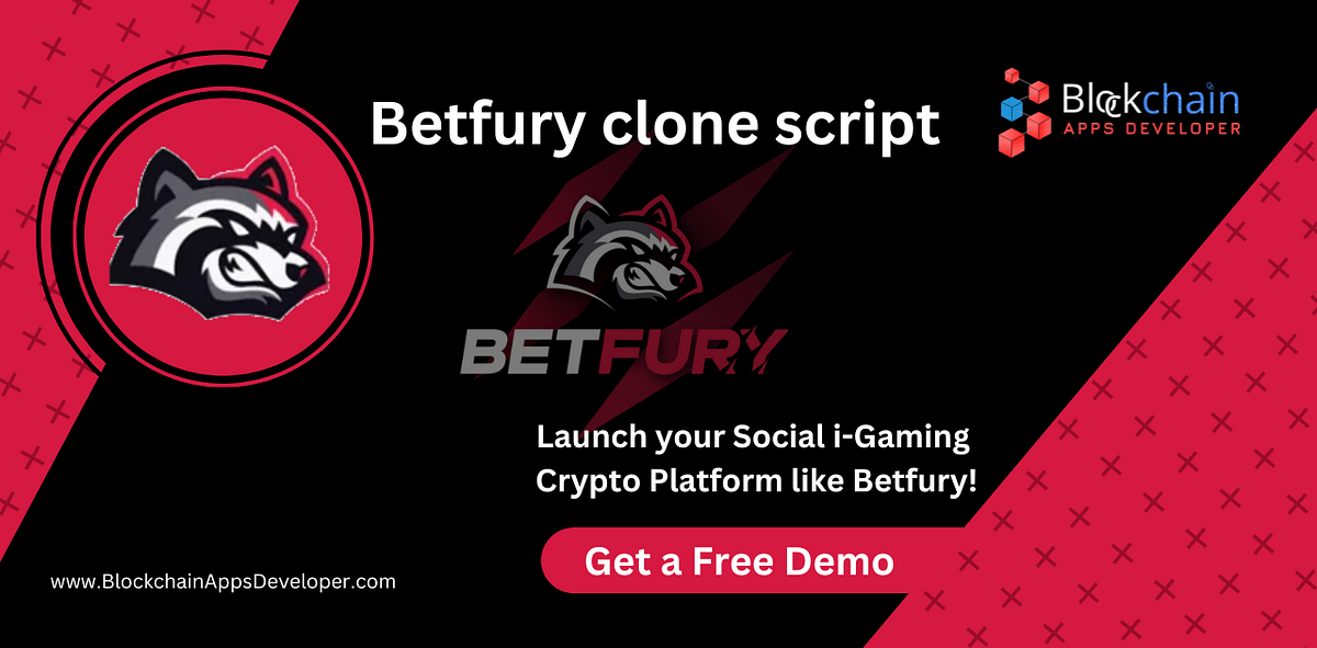 Betfury Casino