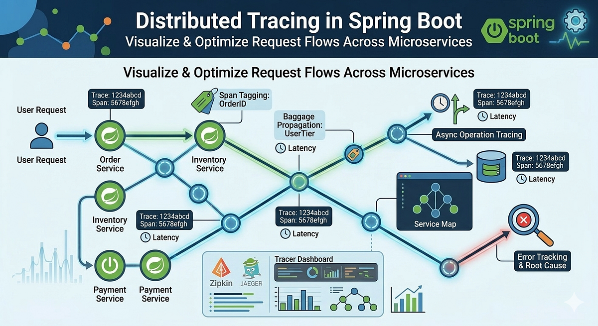From Chaos to Clarity: How Distributed Tracing Solves Microservices ...
