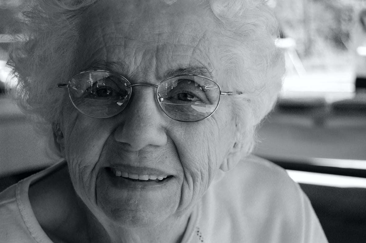 Tips To Slow Down Your Aging Process By Dorcas Joshua Medium