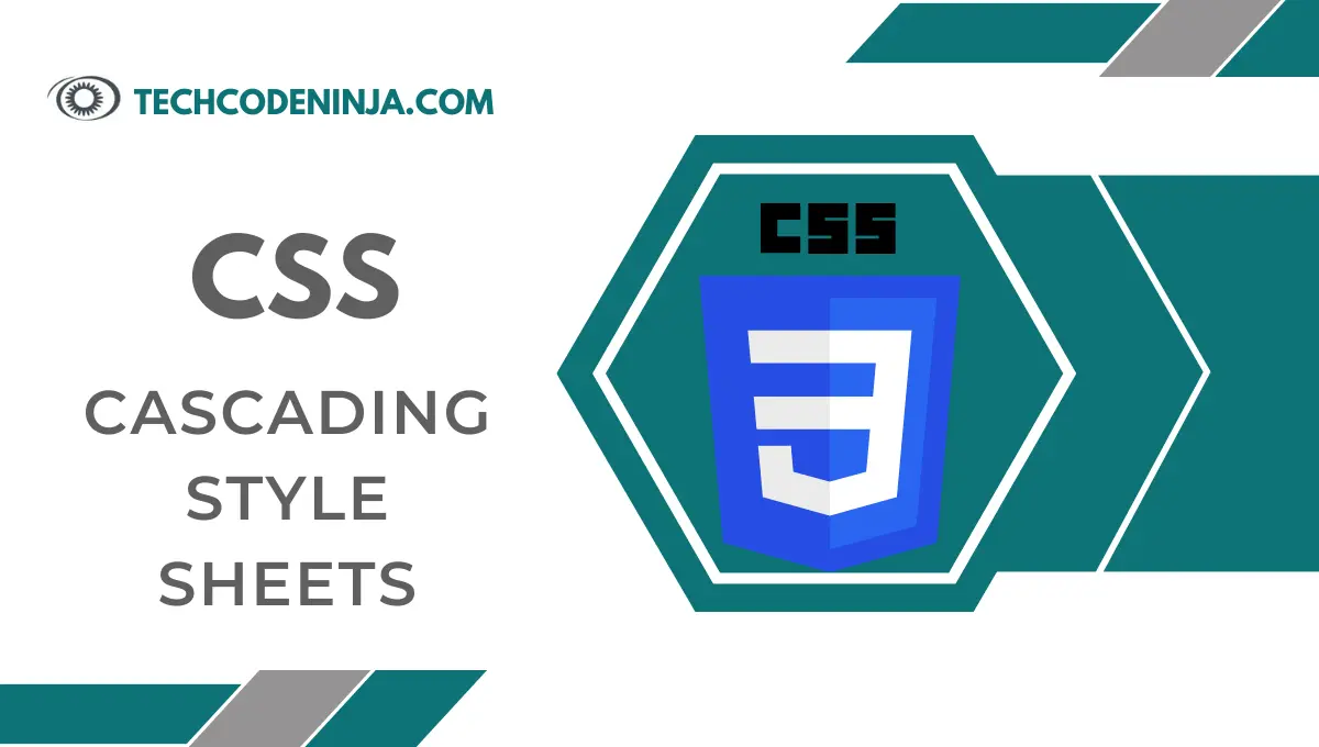 Understanding CSS Basics: A Beginner’s Guide to Styling Websites - Tech ...
