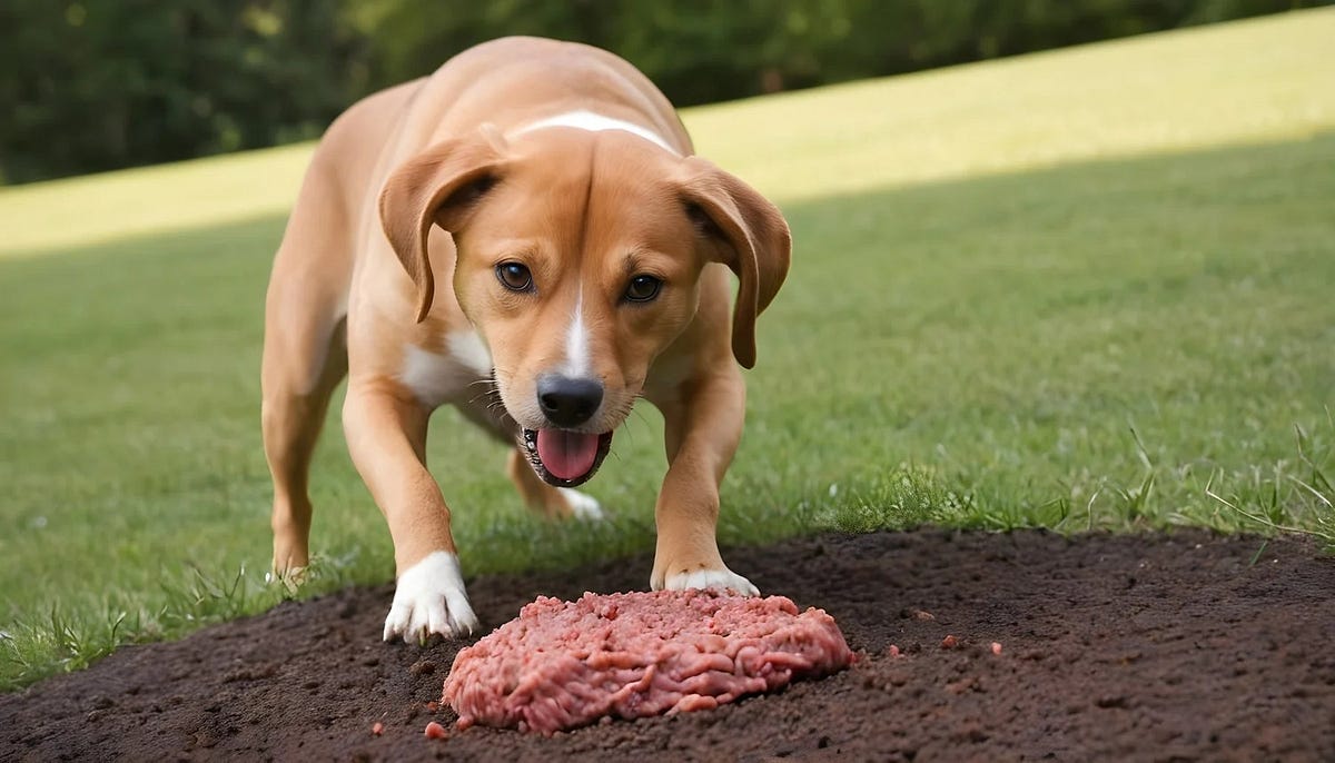 Can I Feed My Dog Ground Lamb at Cortney Simpson blog