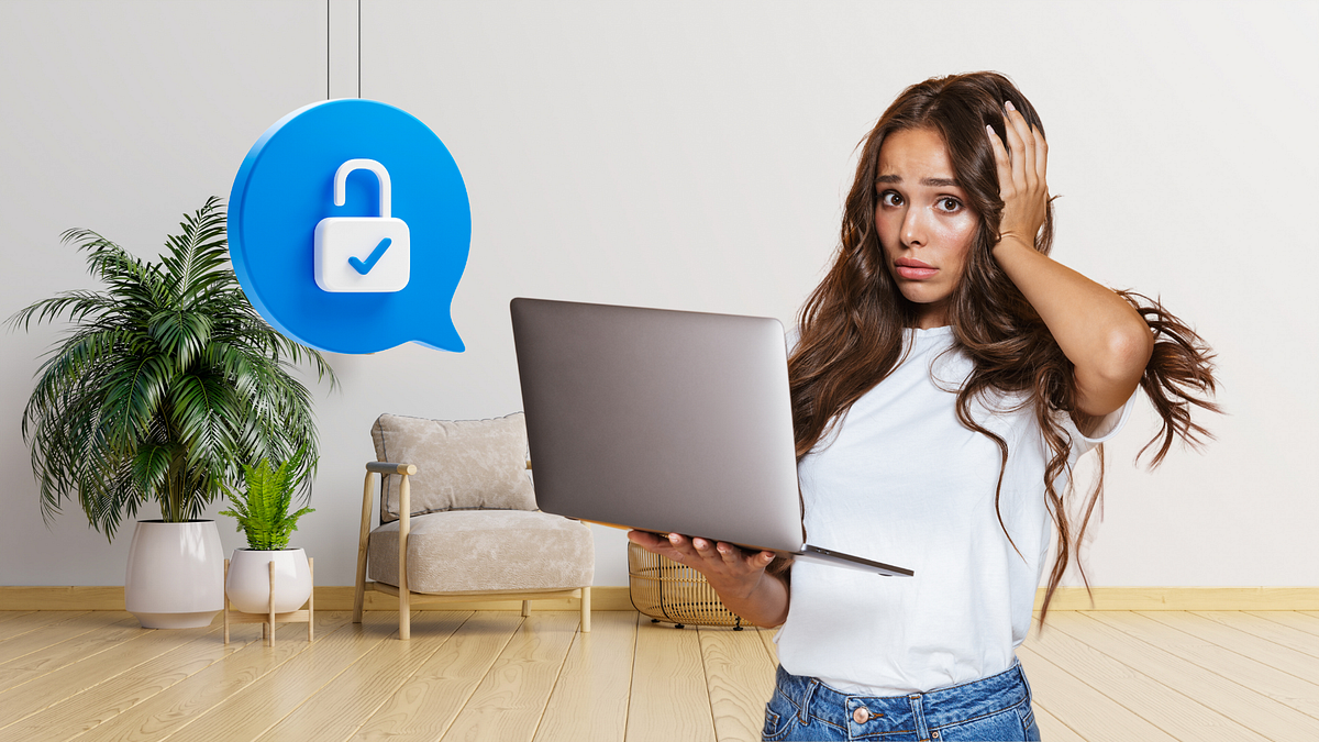 How to Unlock a Laptop Without the Password (2023 Update) by Robiul