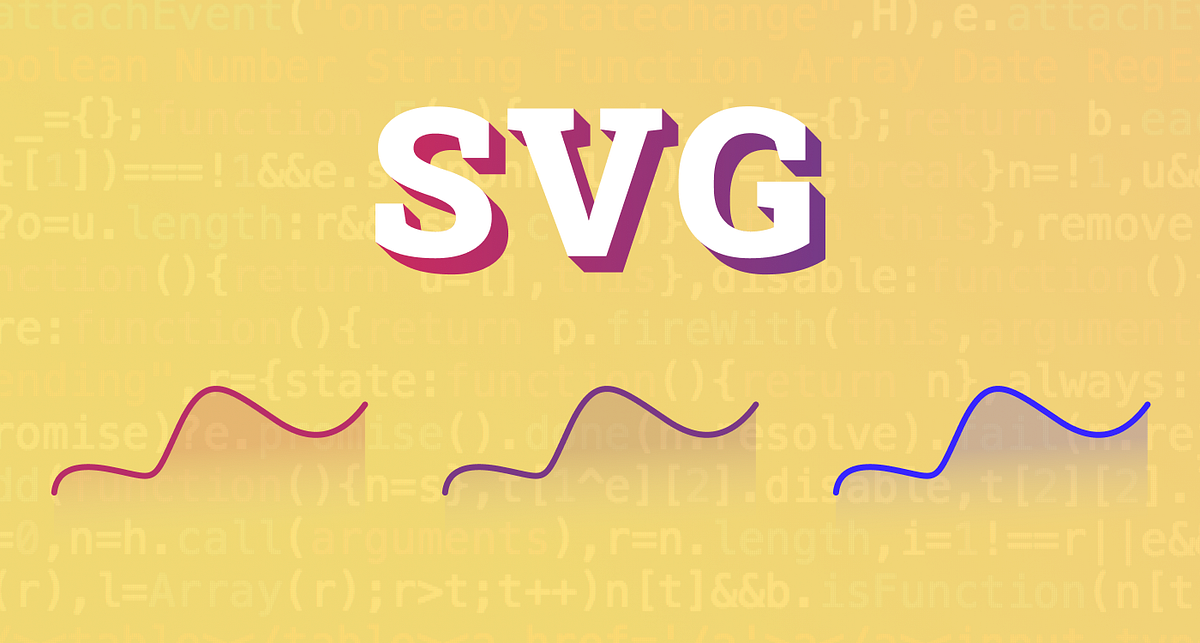 How to Use SVG in React. Easy way to make reusable React… | by Szymon ...