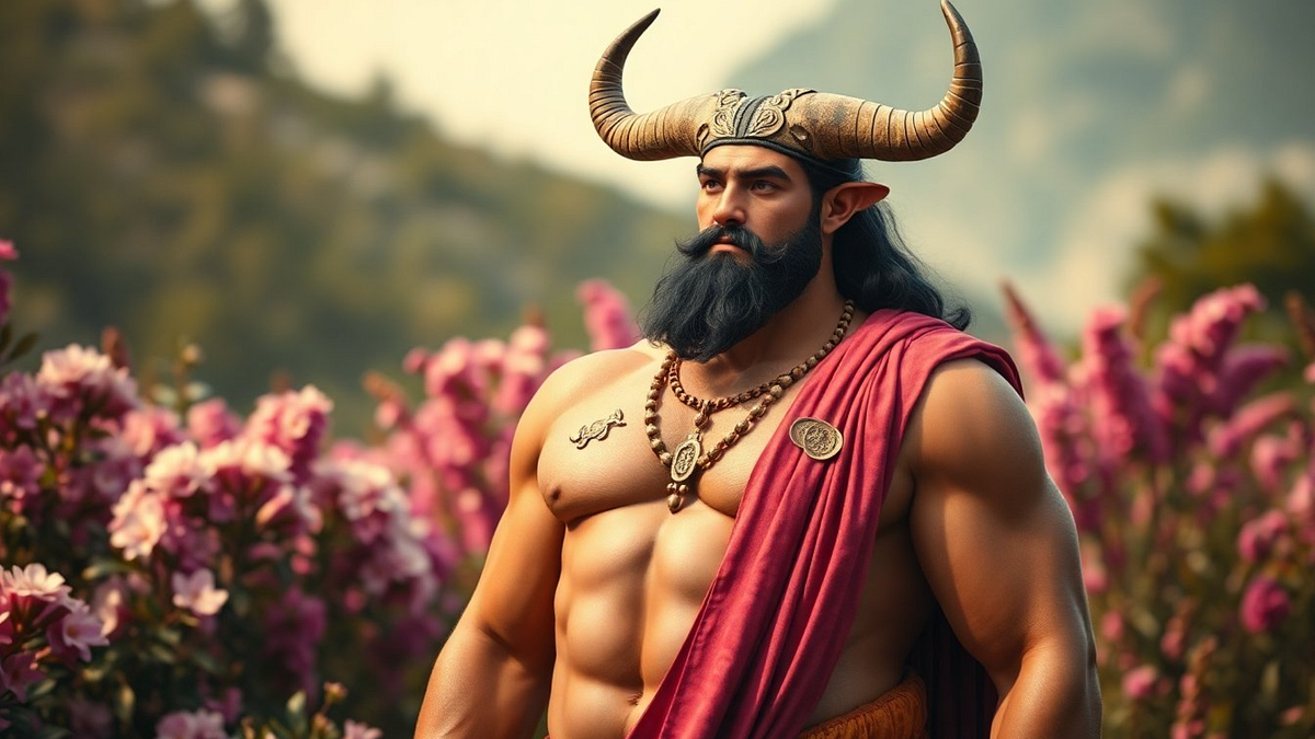 Taurus Zodiac Sign: The Steadfast Builder | by Turk Blogs | Oct, 2024 ...