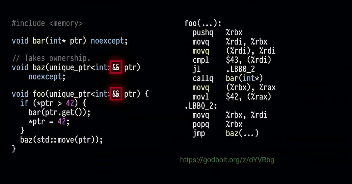 Rust vs C++: A Performance Comparison | by Dmytro Gordon | Rustaceans ...