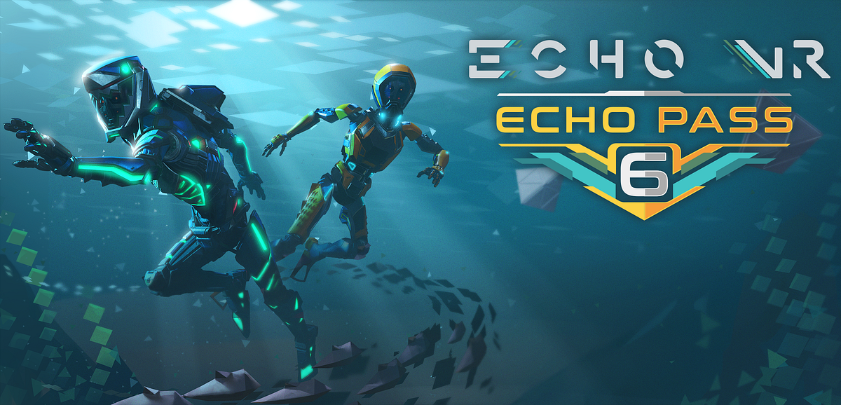 Echo Pass Season 6 |Rule the Seven Seas | by Echo Games | Echo Games:  Official Mission Logs | Medium