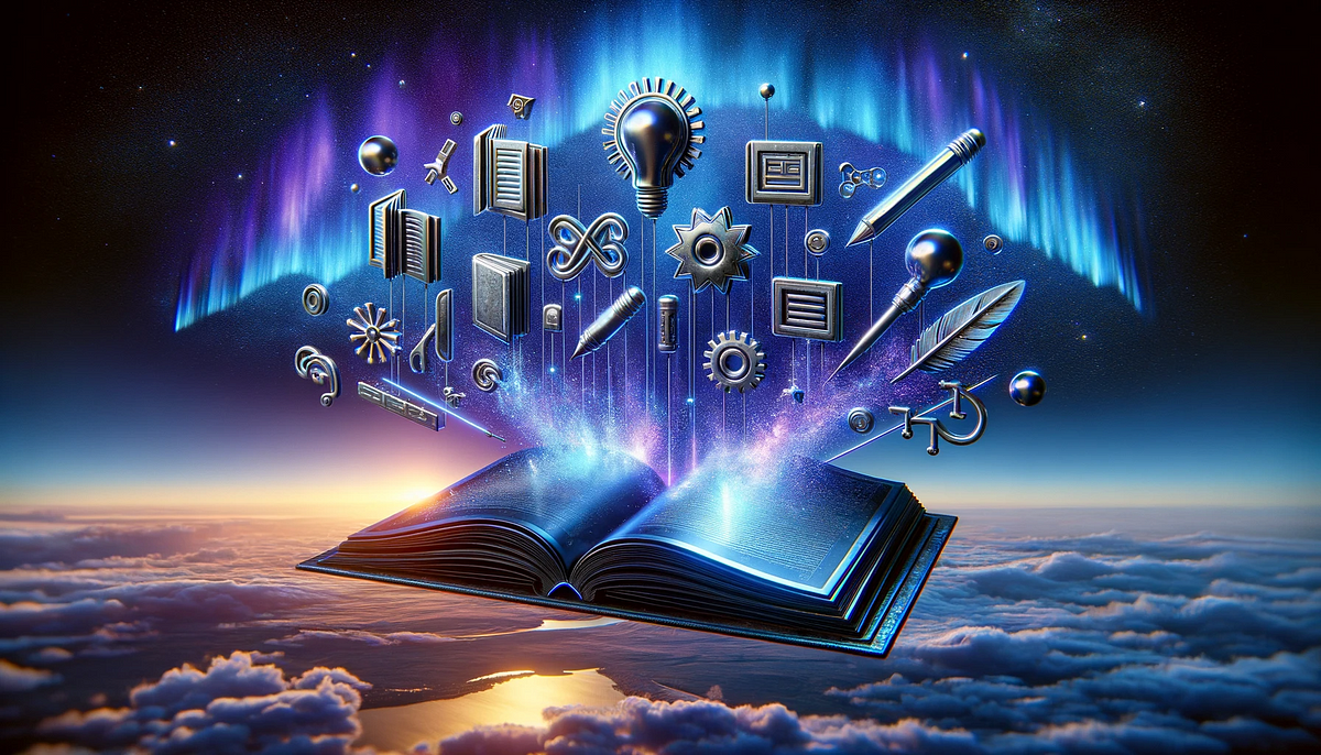 Unlock Your Writing Potential With Ai By Skillfusion Medium Unlock Your Writing Potential With Ai By Skillfusion Medium