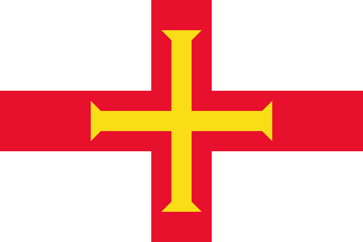 The Coolest Flags Around the World, 2023 by Josh Fjelstad Medium