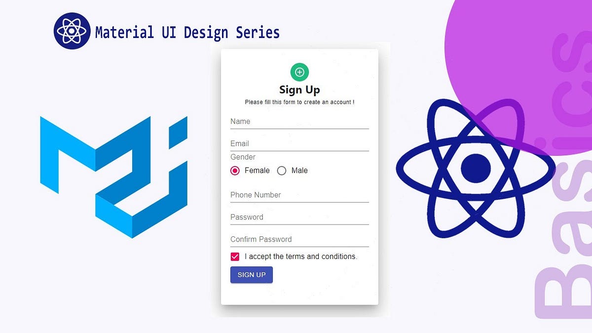 Part 18 exploring material ui navbar basic and enhanced examples eroppa