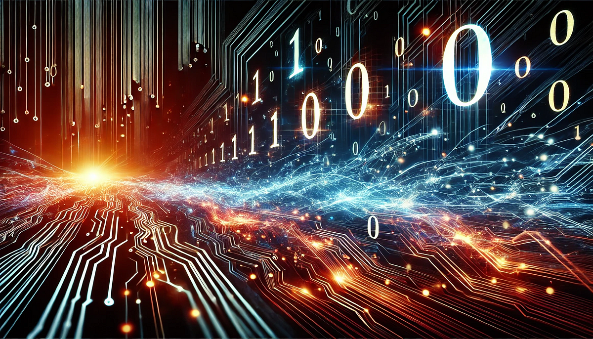 Binary Search Algorithm. July 18, 2024 | by PhoenixIgnited.Tech | Medium