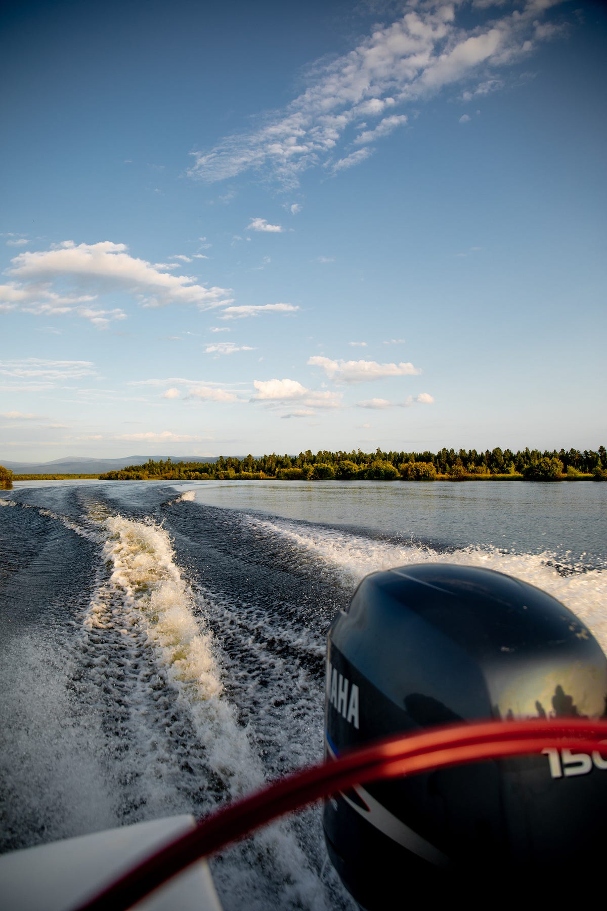 Different Causes of Boat Engine Problems — And Ways on How to Fix It