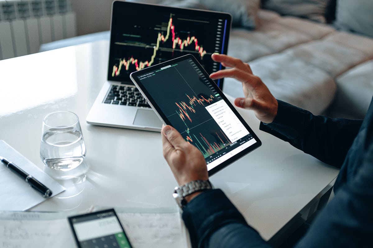Time Series Decomposition Explained: Trend, Seasonality, and Additive ...