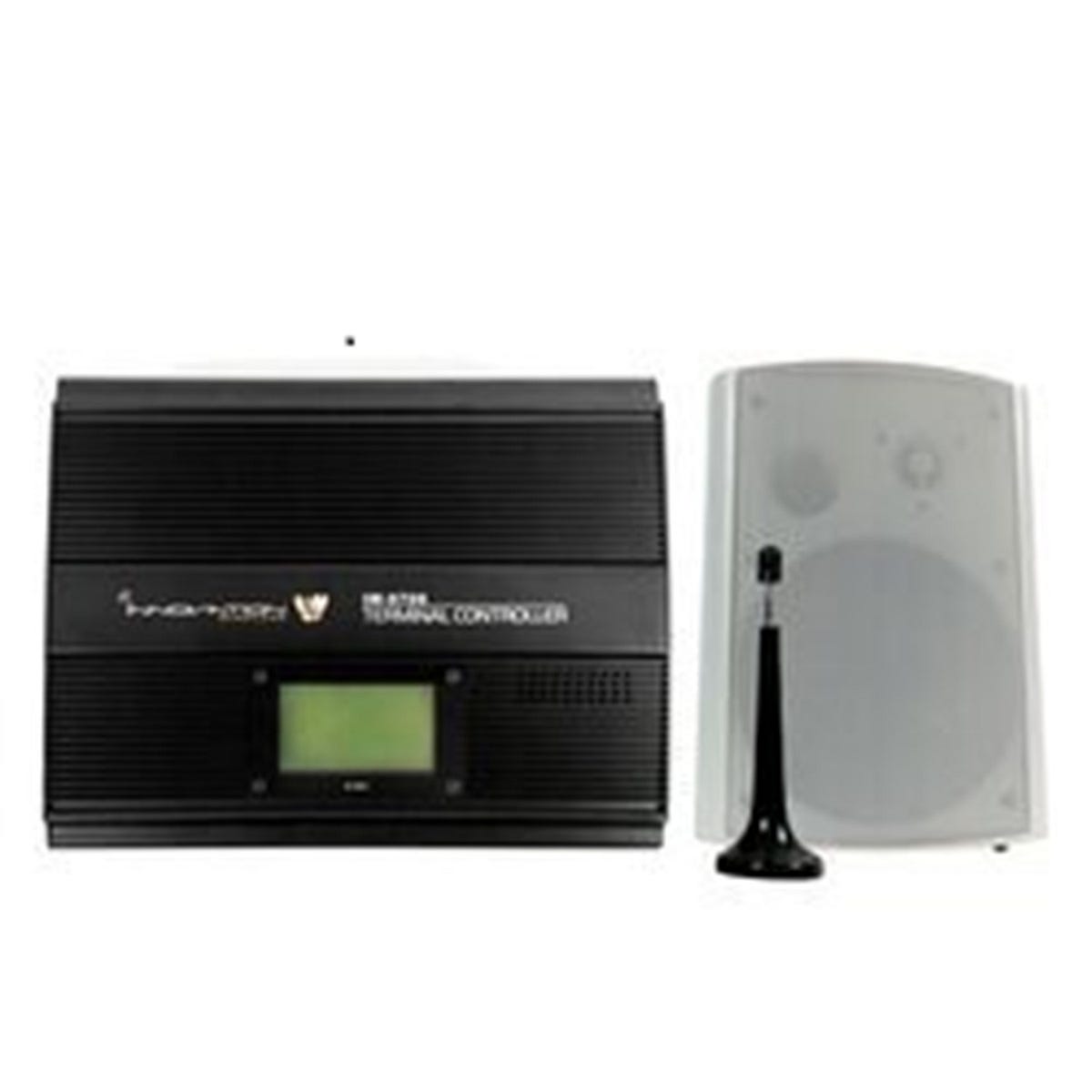 PA System. Evaluating a Wireless Intercom System… | by PA School System ...