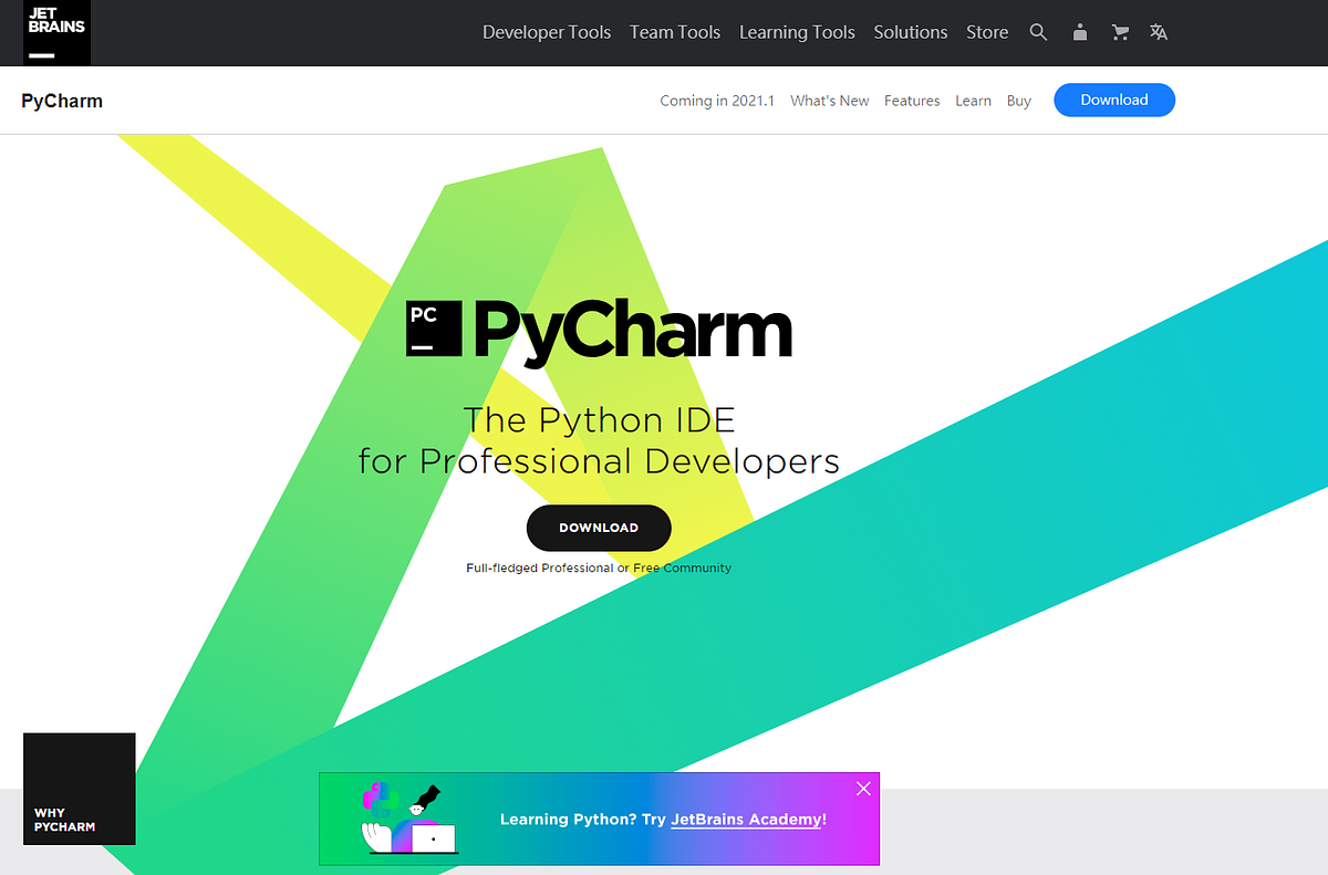 Python 第一步 - Harry - Medium