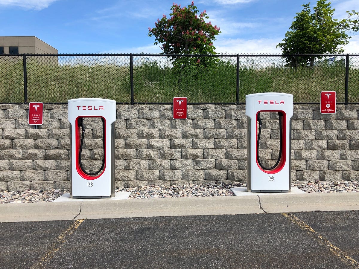 The Inconvenient Truth About Electric Cars by Jared Kaska Medium