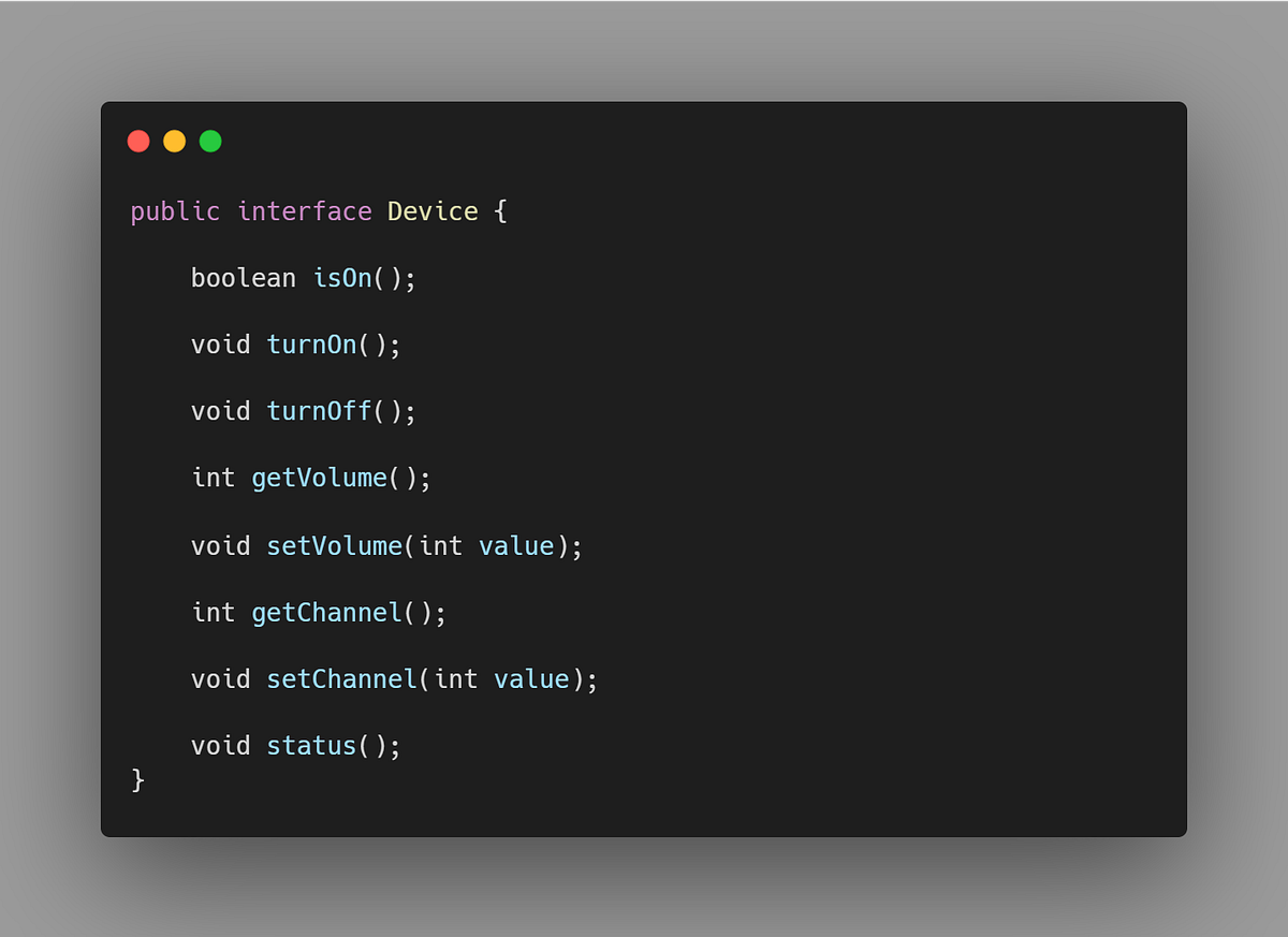 Structural Design Patterns in Java Bridge Design Pattern by Abdulaziz Pulatjonov DevOps.dev