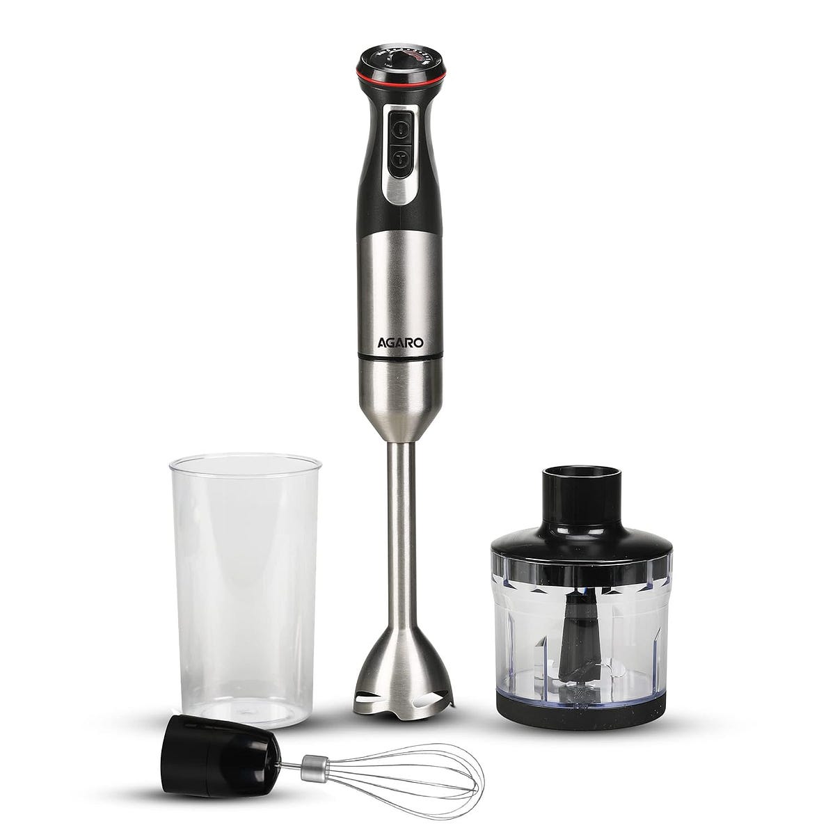 Discover the Best Hand Blenders in India for Effortless Cooking Medium