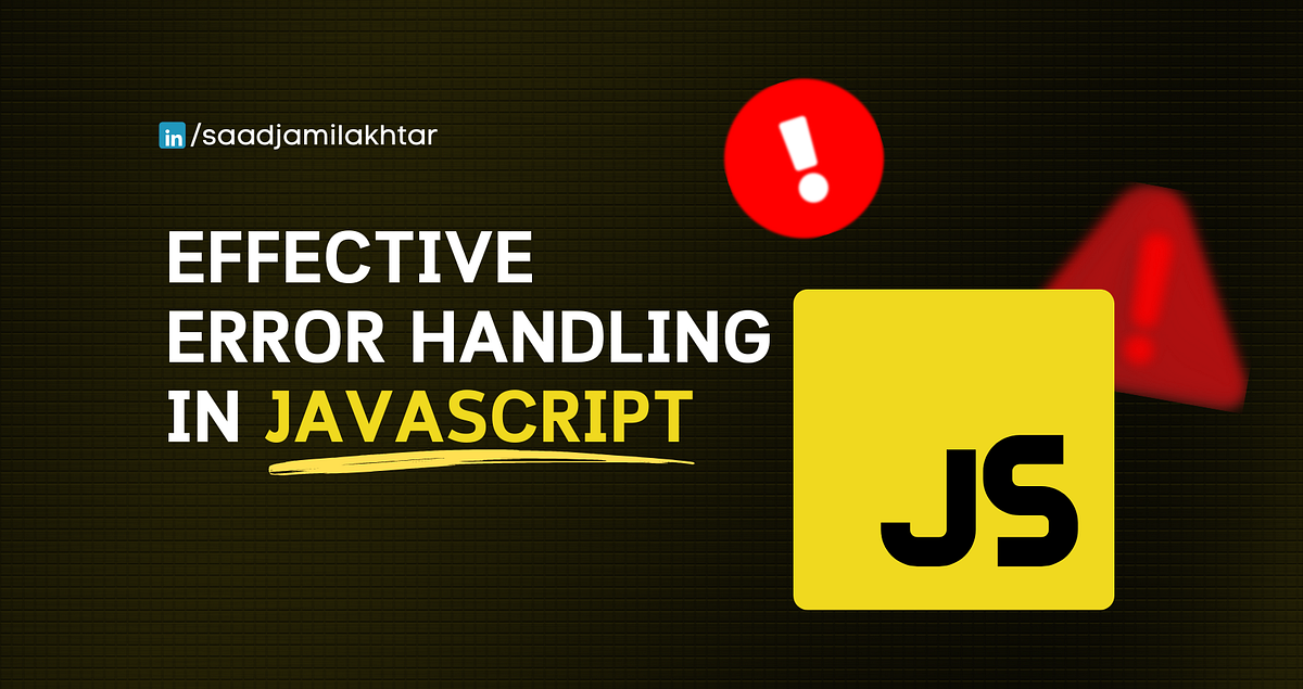 I Fixed a Breaking JavaScript Bug in Production — Here’s What It Taught ...