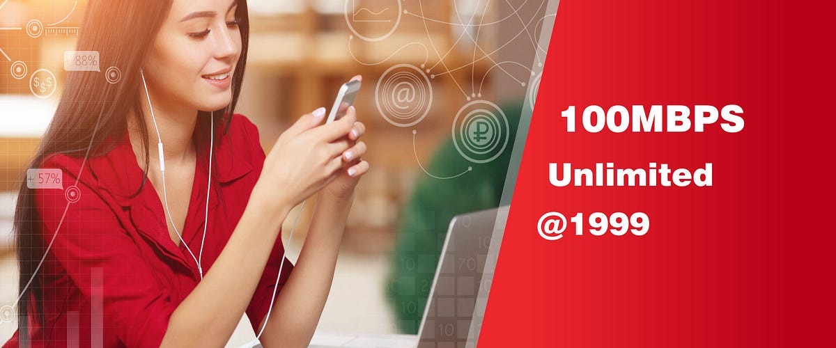 BroadbandServicesinKoramangala — World Vision Cable Network by