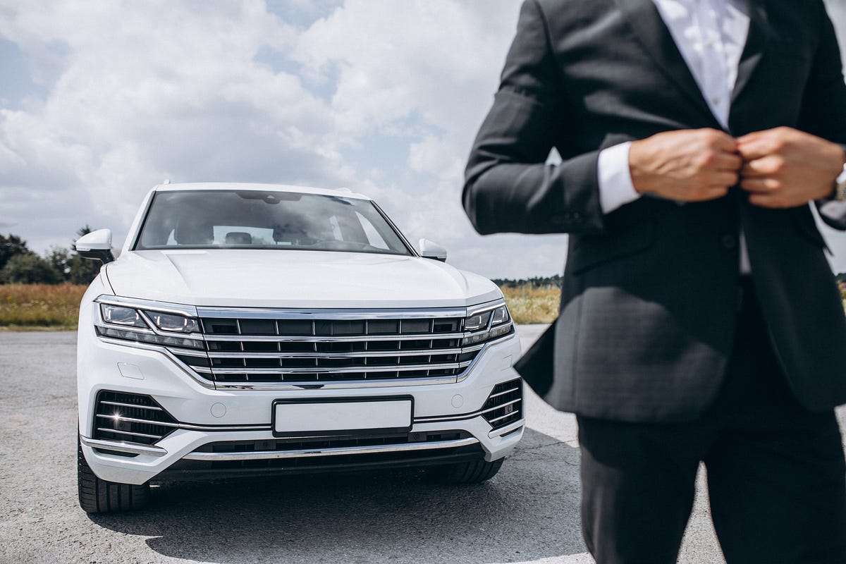 How to Start Luxury Car Rental Business | Biz Guide HQ | Medium