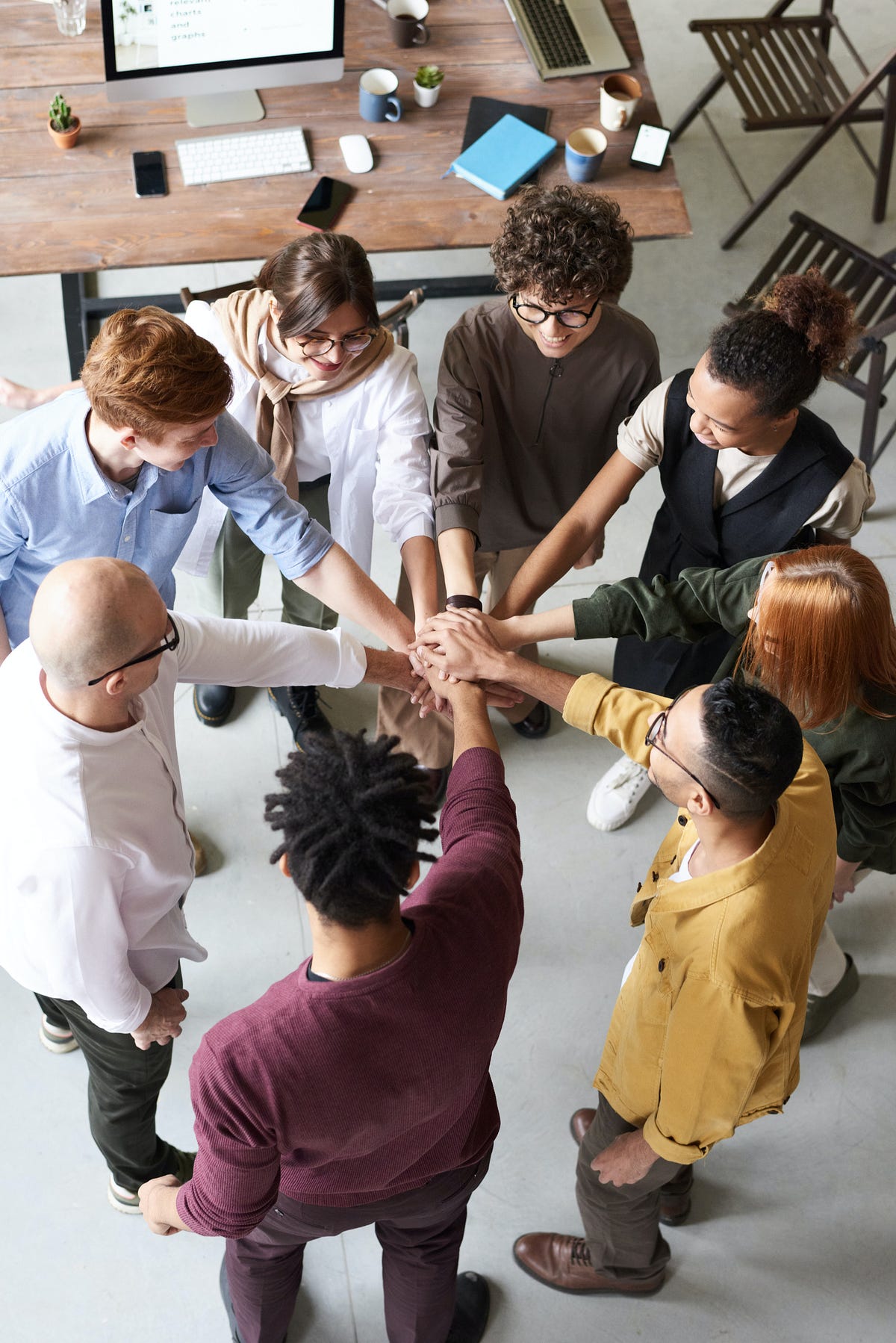 Creativity and Cultural Diversity: A Tapestry of Innovation  by Francois Coetzee  Medium