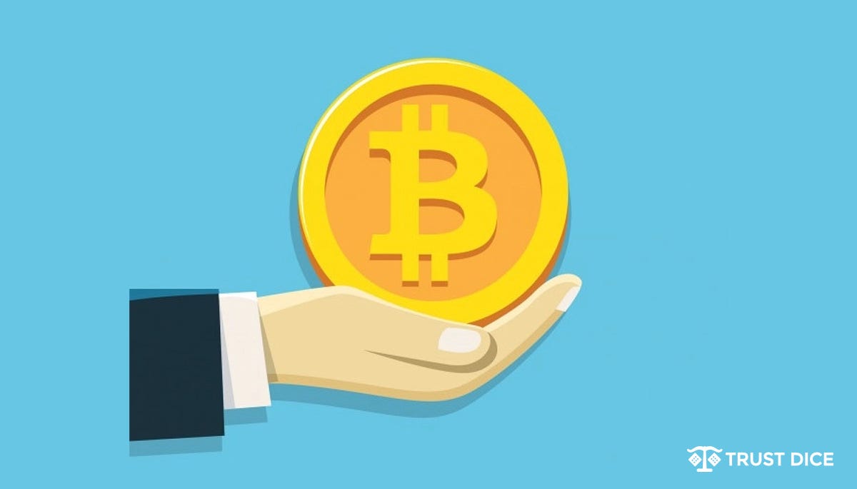 Top BitcoinFaucet Liste. Moment — Gratis Bitcoin? Wie… by TrustDice_Deutsch Medium