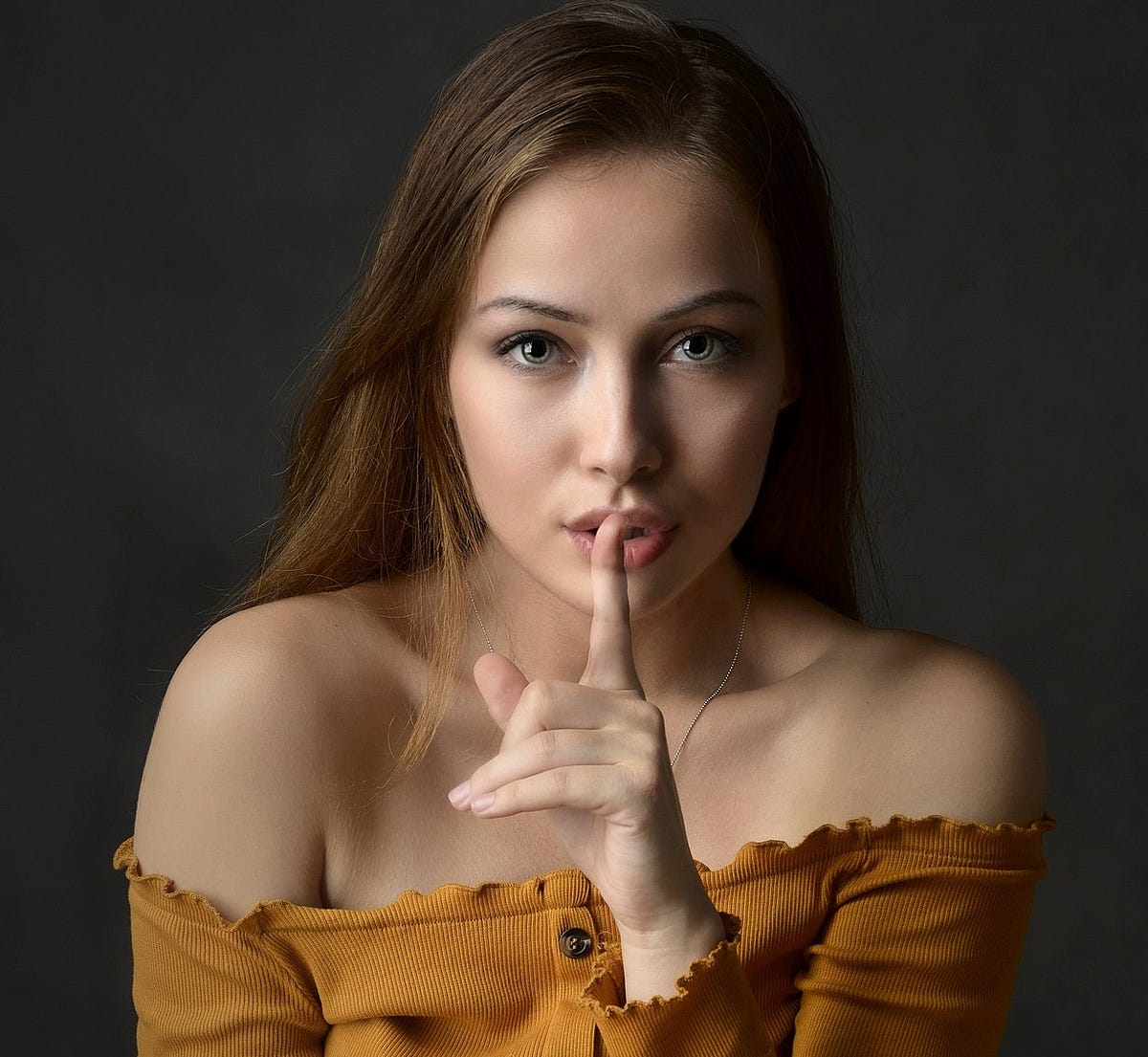 X-rated Secrets. Never Have I Ever! | by Shirley Laffa | Doctor Funny