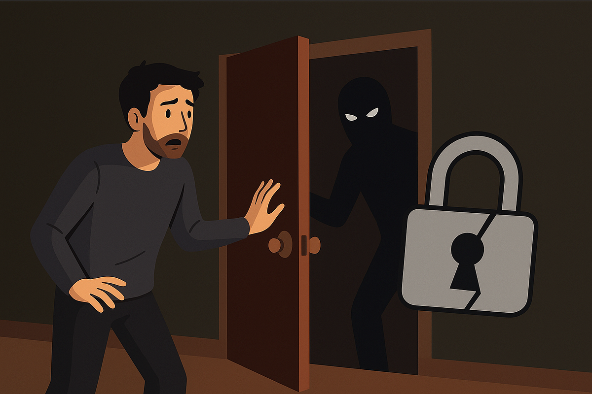 The Secret Door You Didn’t Know Existed in WordPress “XXE