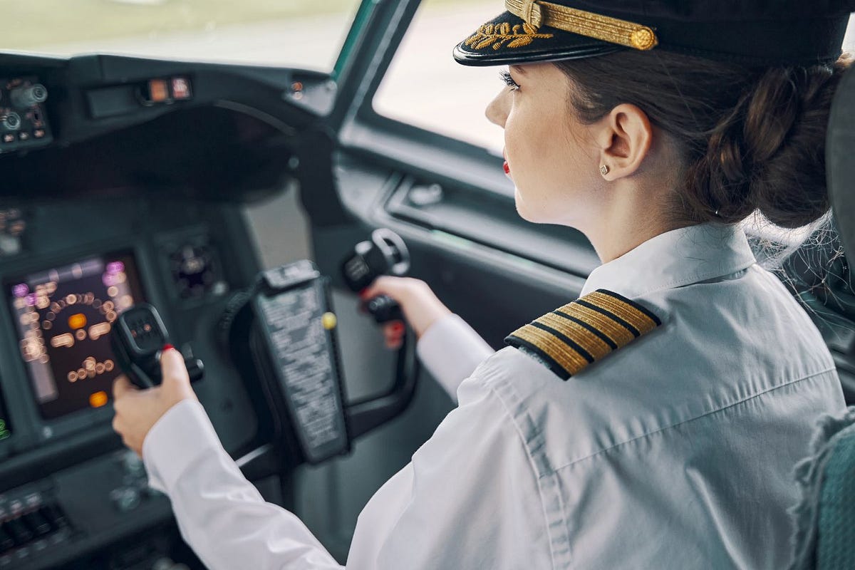 Pilot Shortages and High Demand What It Means for Aspiring Pilots by Aviation Job Search