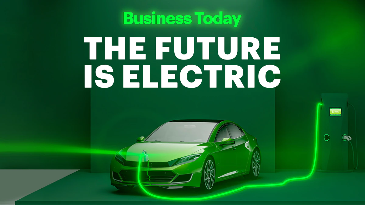 تم تشجيع مستقبل EVs في كاليفورنيا كحظر على مجلس الشيوخ 2035 على سيارة الغاز