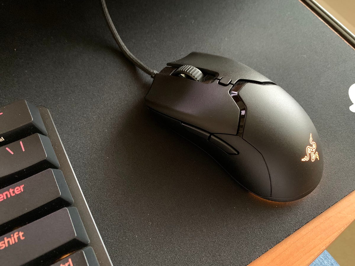 An Updated Razer Viper Mini Could Crush the Mouse Market | by Alex Rowe |  Medium