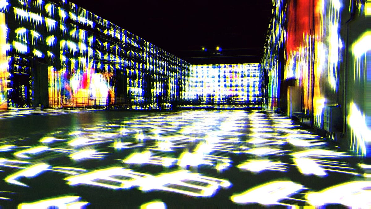 New Form Factors for Spatial Audio | by Myk Eff | Sound & Design