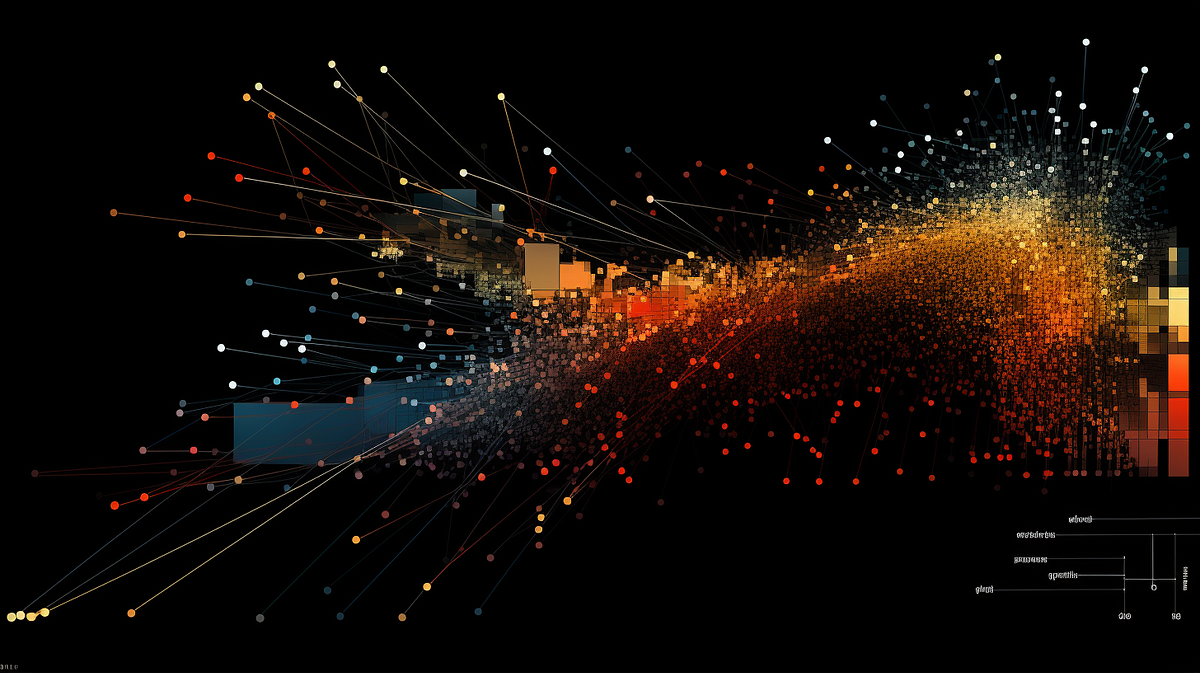 Understanding Mean Shift Clustering | by Mirko Peters | Mirko Peters ...
