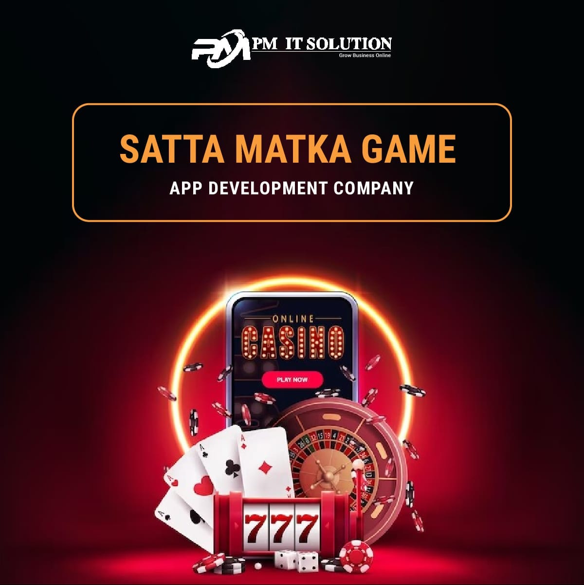 Why Satta Matka Game Development: The Future of the Online Gaming