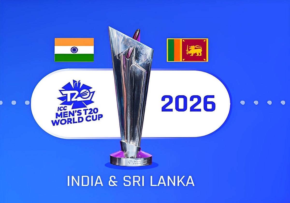 14-the-upcoming-t20-cricket-world-cup-2026-a-global-cricketing-spectacle-by-sports-life-medium