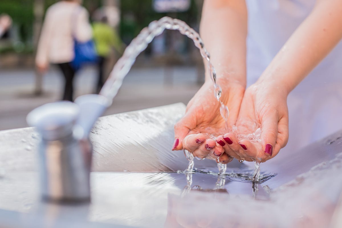 How to avoid water tank overflow at home using IoT by Energybotsflosenso Medium