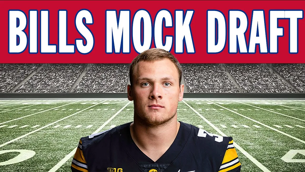Buffalo Football Mockneck main image 1