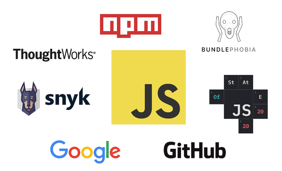 Front-End for All: A Journey Through Frameworks and Libraries (From ...