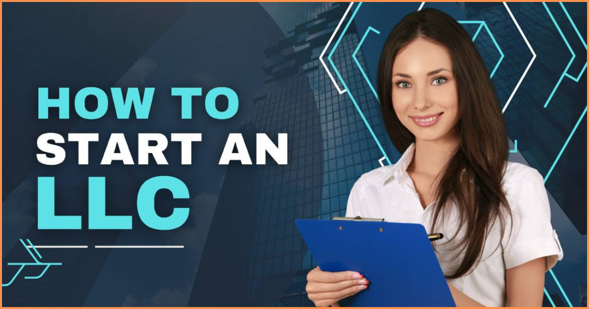 How To Start An LLC in 7 Easy Steps by TRUIC How to Start an LLC