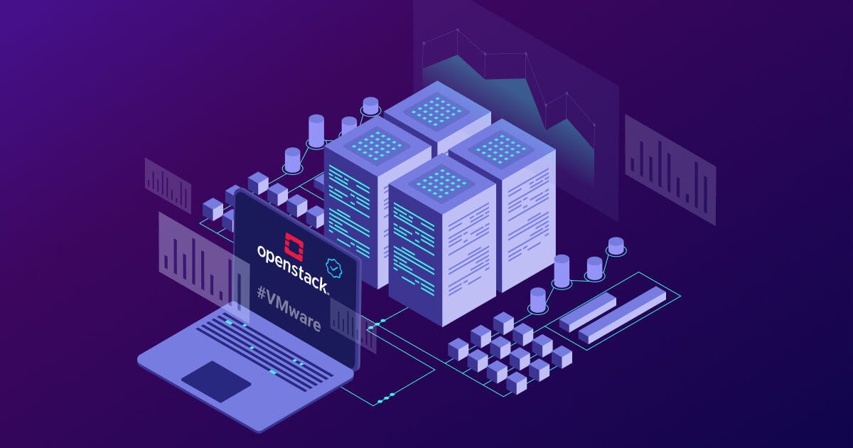 Why OpenStack is the better VMware alternative in 2024 | by Platform9 ...