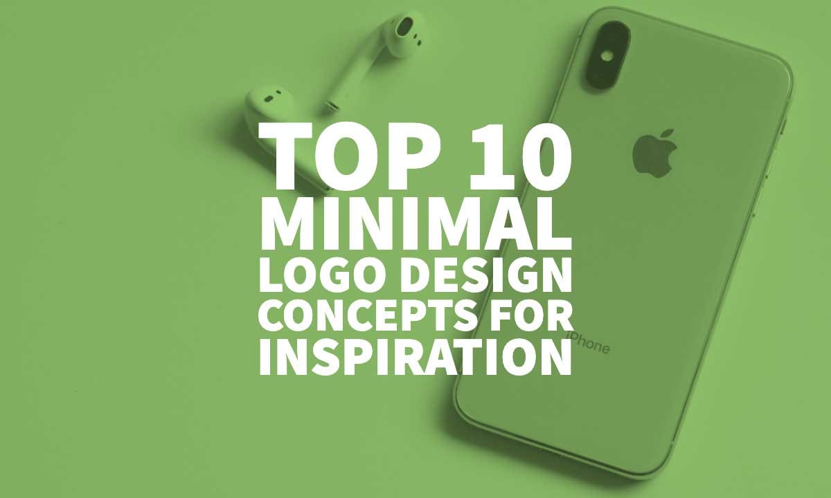 Top 10 Minimal Logo Design Concepts For Inspiration — Minimalist Logos By Inkbot Design Medium 5195