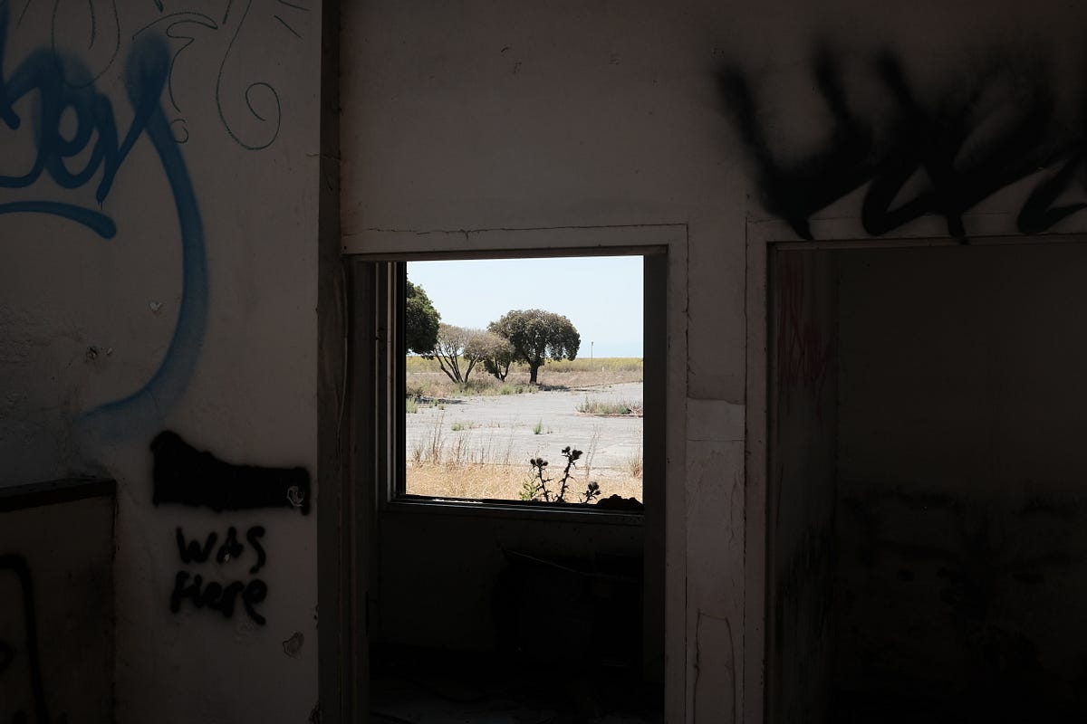 Image of: Explore Vallejo’s Mare Island, the Bay Area’s First Naval Base